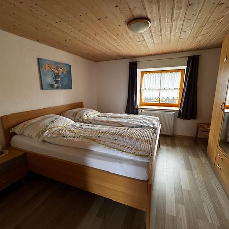Ferienwohnung Schaefer Rinchnach エクステリア 写真