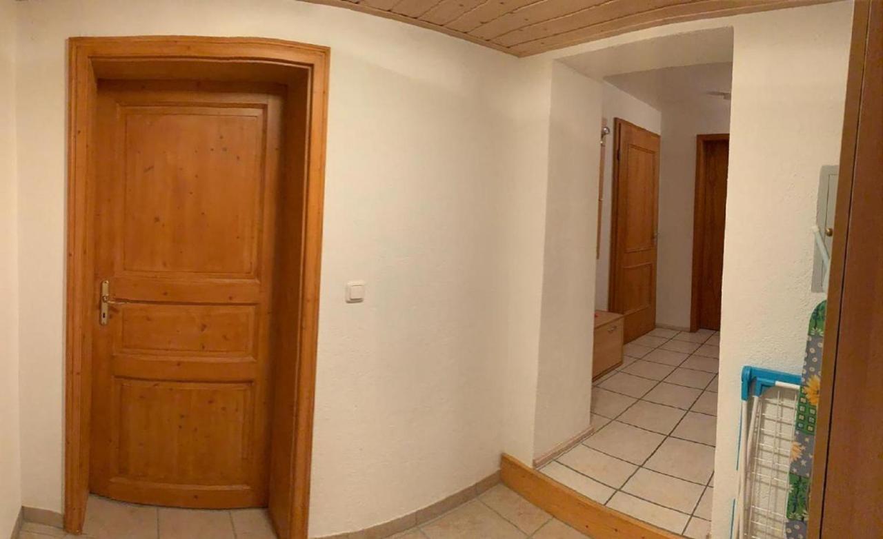 Ferienwohnung Schaefer Rinchnach エクステリア 写真